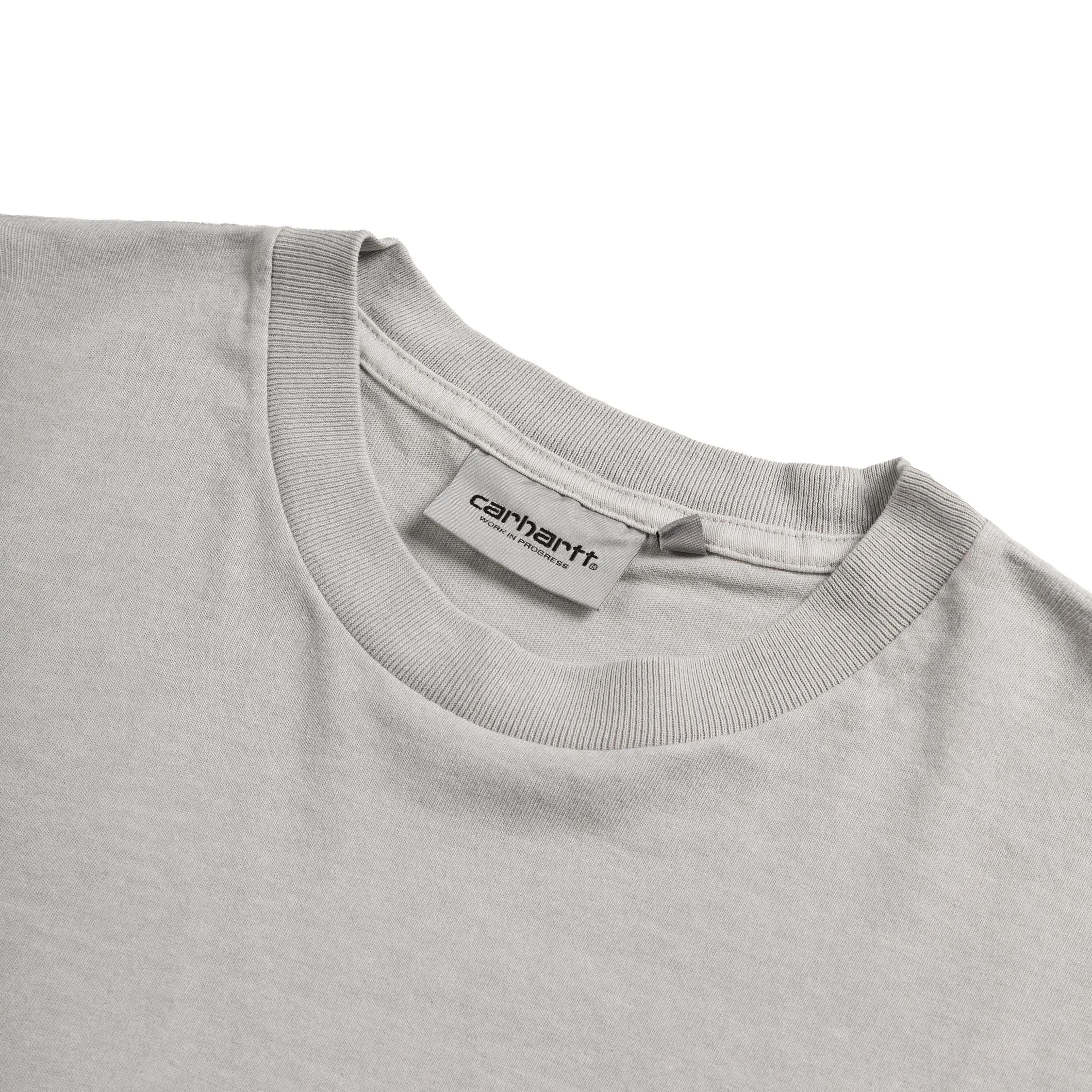 Carhartt WIP Duster Script T-Shirt sold by Asphalt Gold product image thumbnail 2