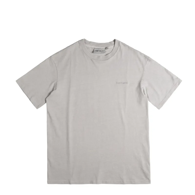 Carhartt WIP Duster Script T-Shirt sold by Asphalt Gold