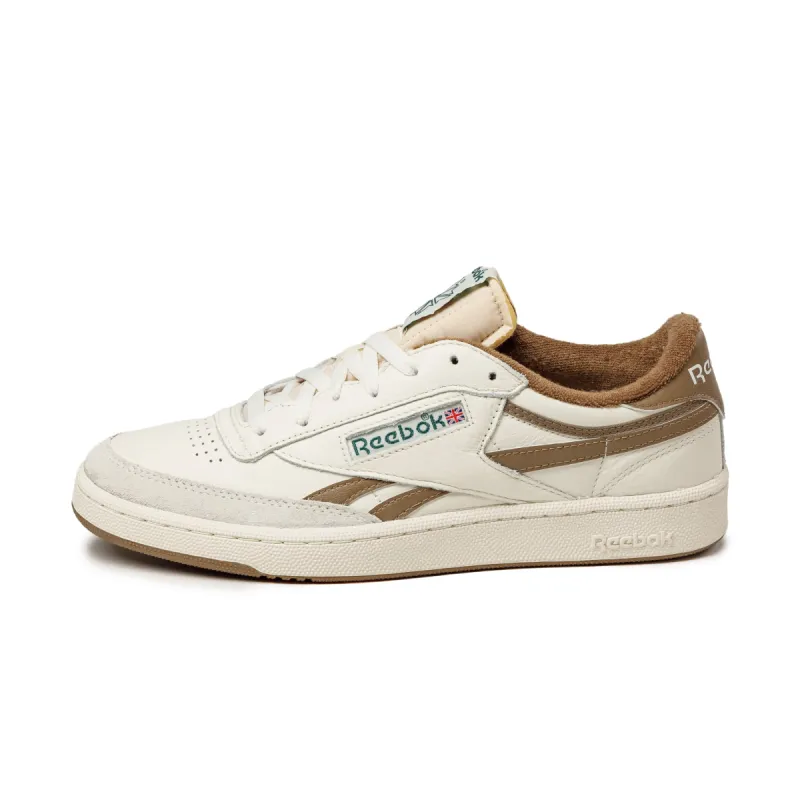 Reebok Club C Revenge Vintage sold by Asphalt Gold