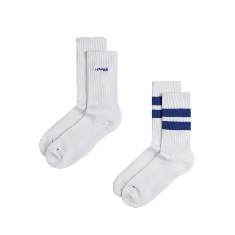 Asphaltgold Sports Socks *2 Pack* sold by Asphalt Gold