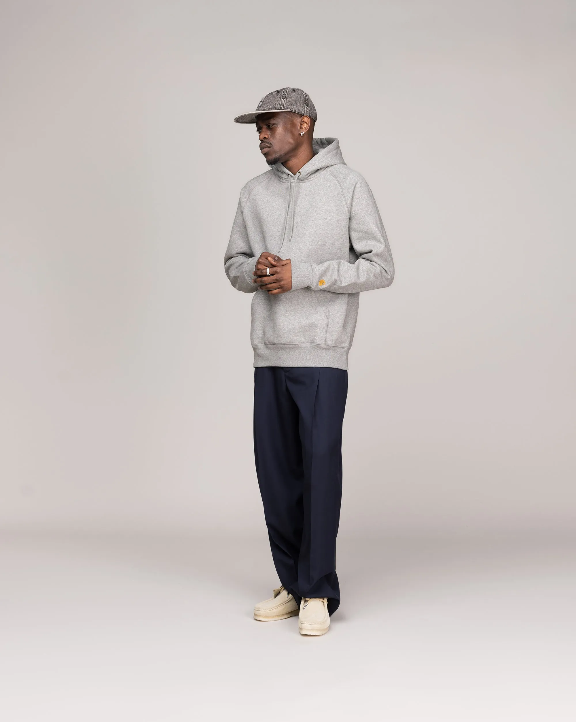 Marni Tropical Wool Pants sold by Asphalt Gold product image thumbnail 2