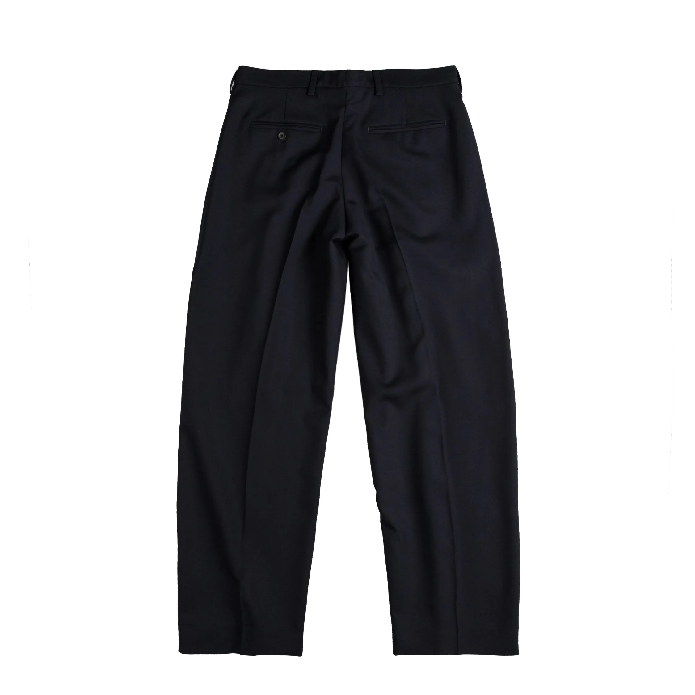 Marni Tropical Wool Pants sold by Asphalt Gold product image thumbnail 3