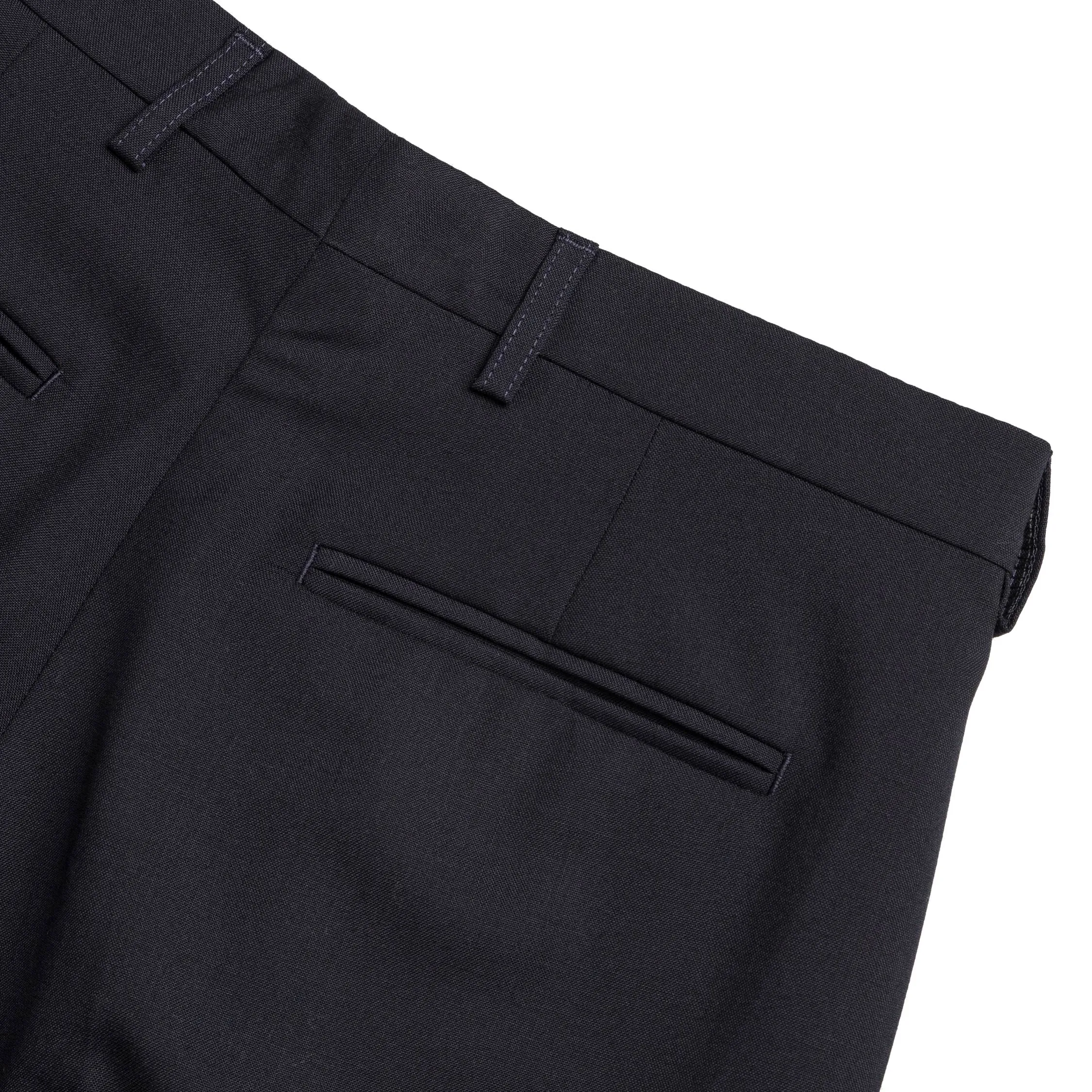 Marni Tropical Wool Pants sold by Asphalt Gold product image thumbnail 4