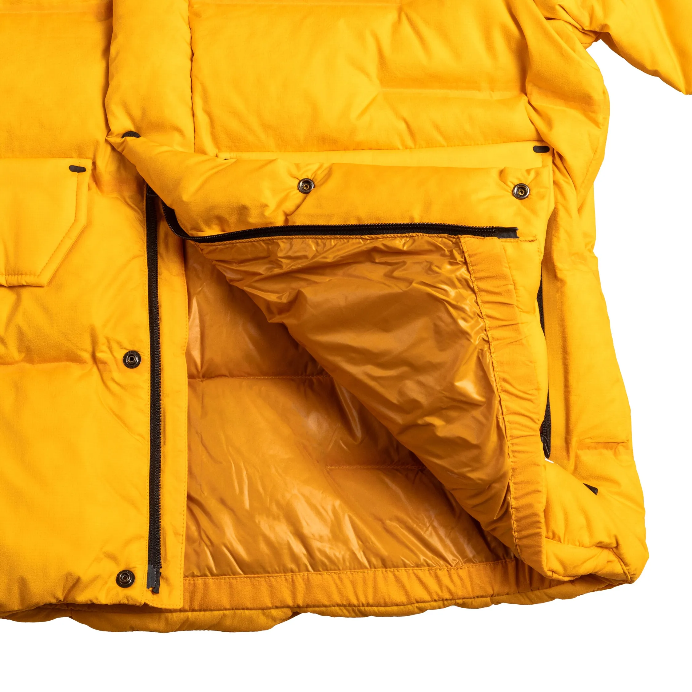 The North Face RMST Sierra Parka sold by Asphalt Gold product image thumbnail 5