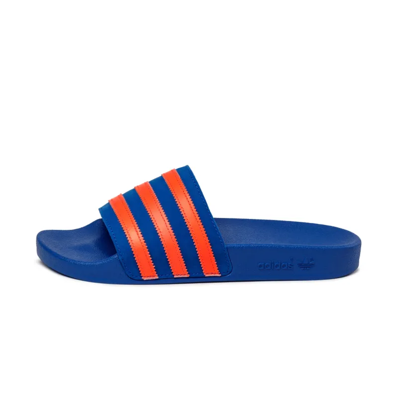 Adidas Adilette sold by Asphalt Gold