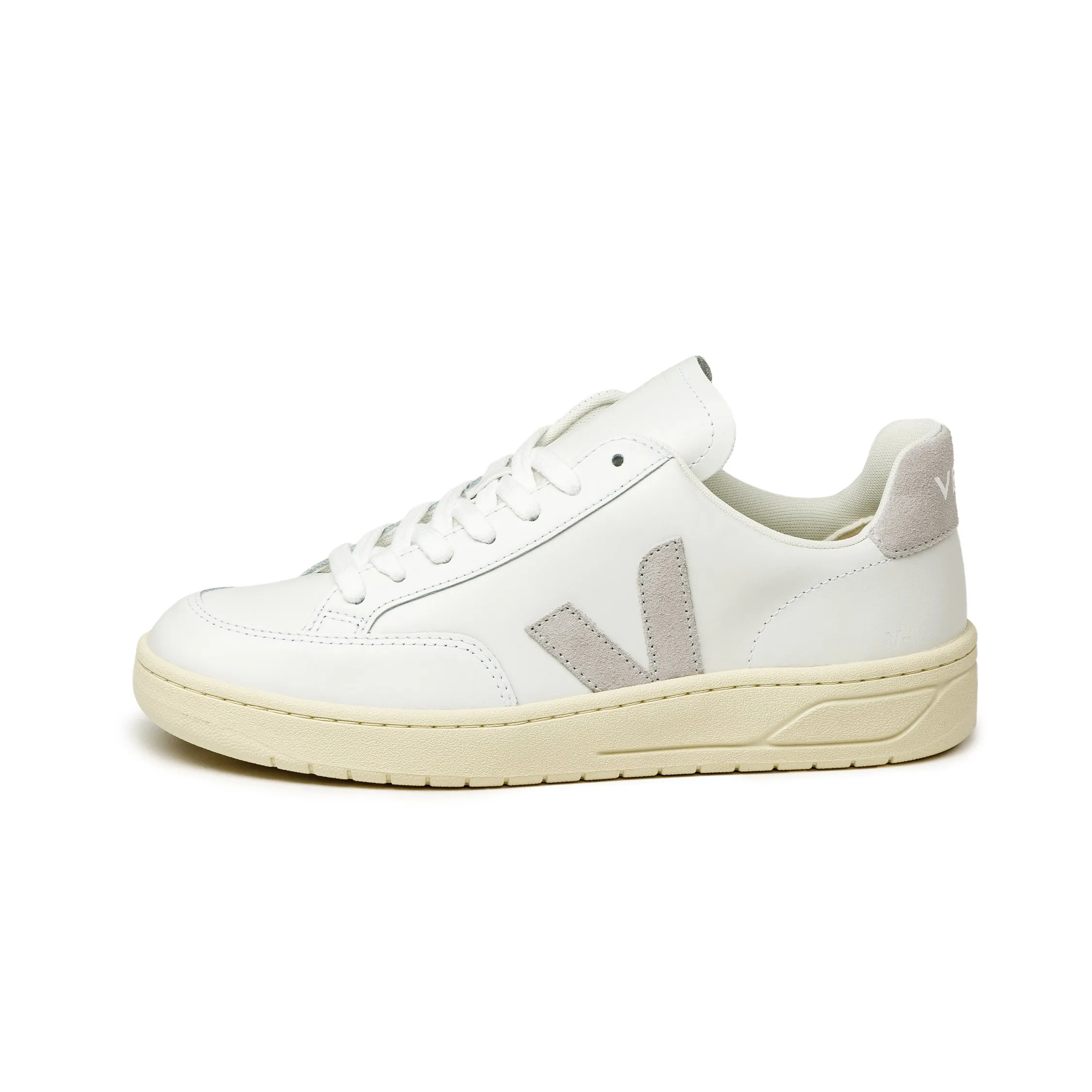 Veja V-12 Leather W sold by Asphalt Gold