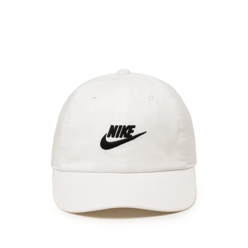 Nike Club Washed Cap sold by Asphalt Gold