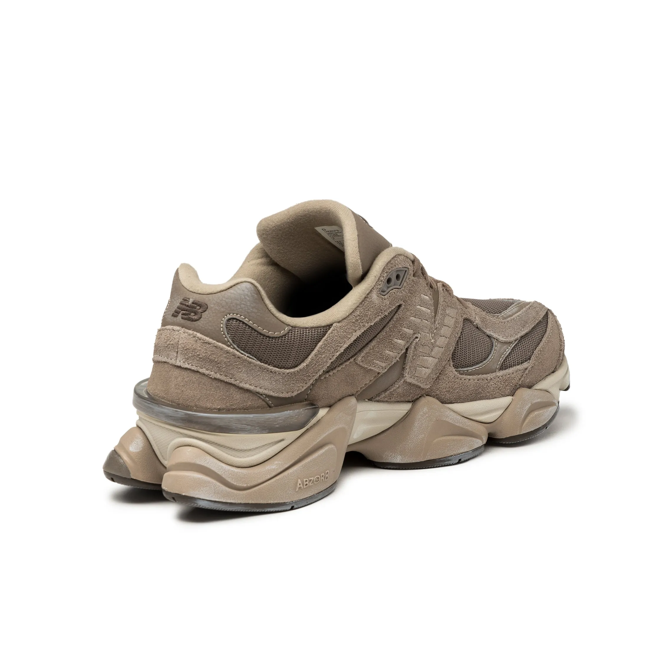 New Balance U90/60PB sold by Asphalt Gold product image thumbnail 3