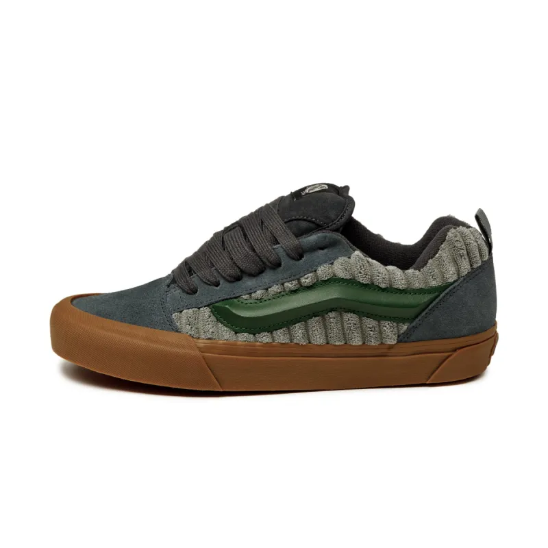 Vans Knu Skool *Jumbo Cord* sold by Asphalt Gold
