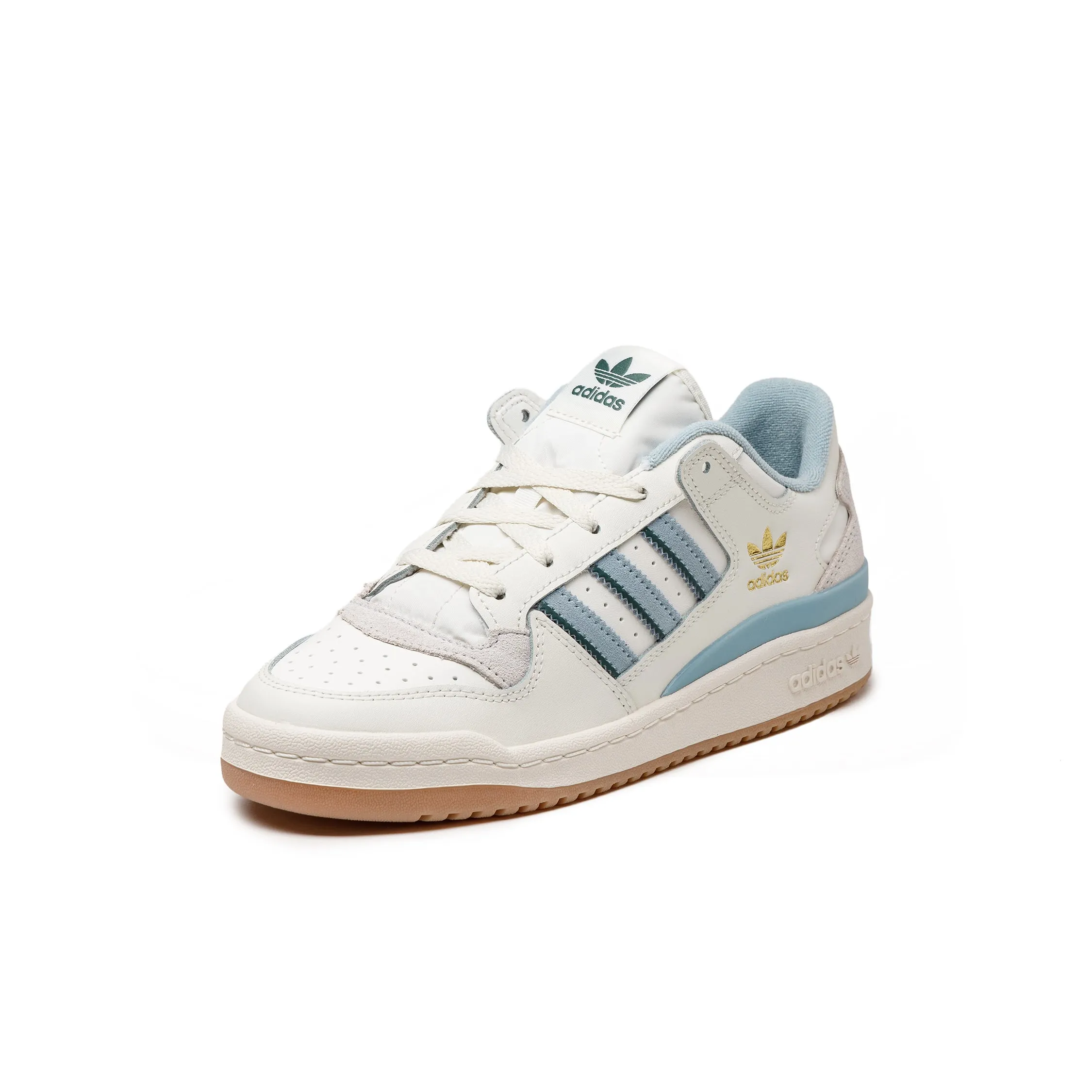 Adidas Forum Low Classic W sold by Asphalt Gold product image thumbnail 2
