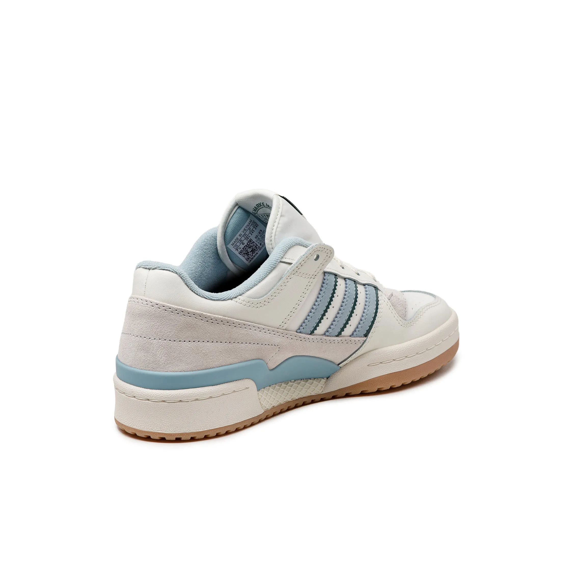 Adidas Forum Low Classic W sold by Asphalt Gold product image thumbnail 3