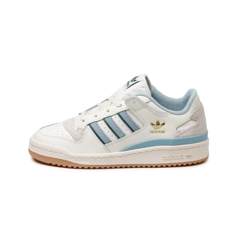 Adidas Forum Low Classic W sold by Asphalt Gold