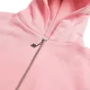 Perplex Armor Zip Hoodie Bloom sold by Asphalt Gold
