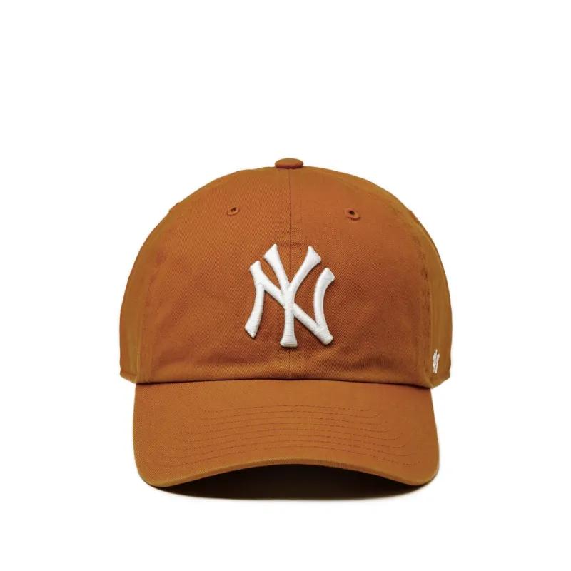 47 MLB New York Yankees *Clean Up* Cap sold by Asphalt Gold