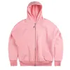 Perplex Armor Zip Hoodie Bloom sold by Asphalt Gold