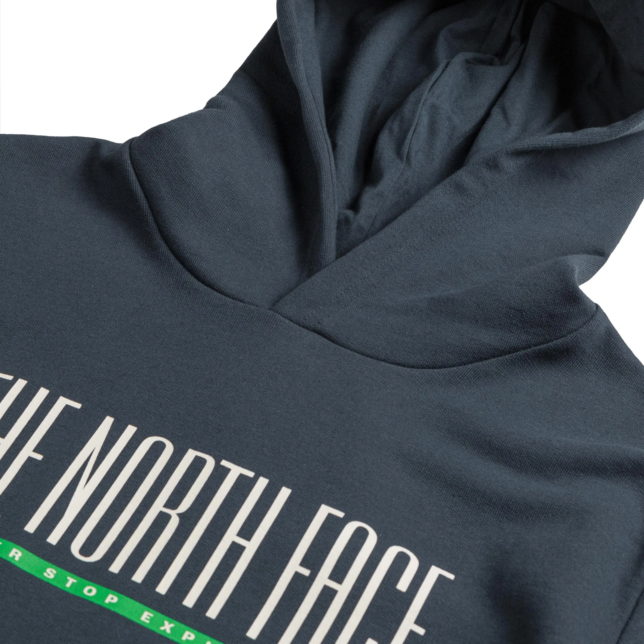 The North Face TNF Est 1966 Hoodie sold by Asphalt Gold product image thumbnail 5