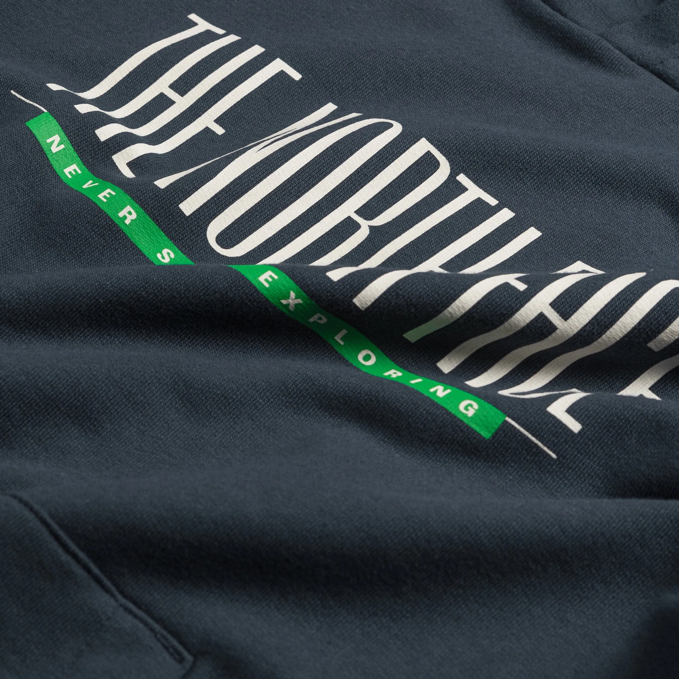 The North Face TNF Est 1966 Hoodie sold by Asphalt Gold product image thumbnail 4