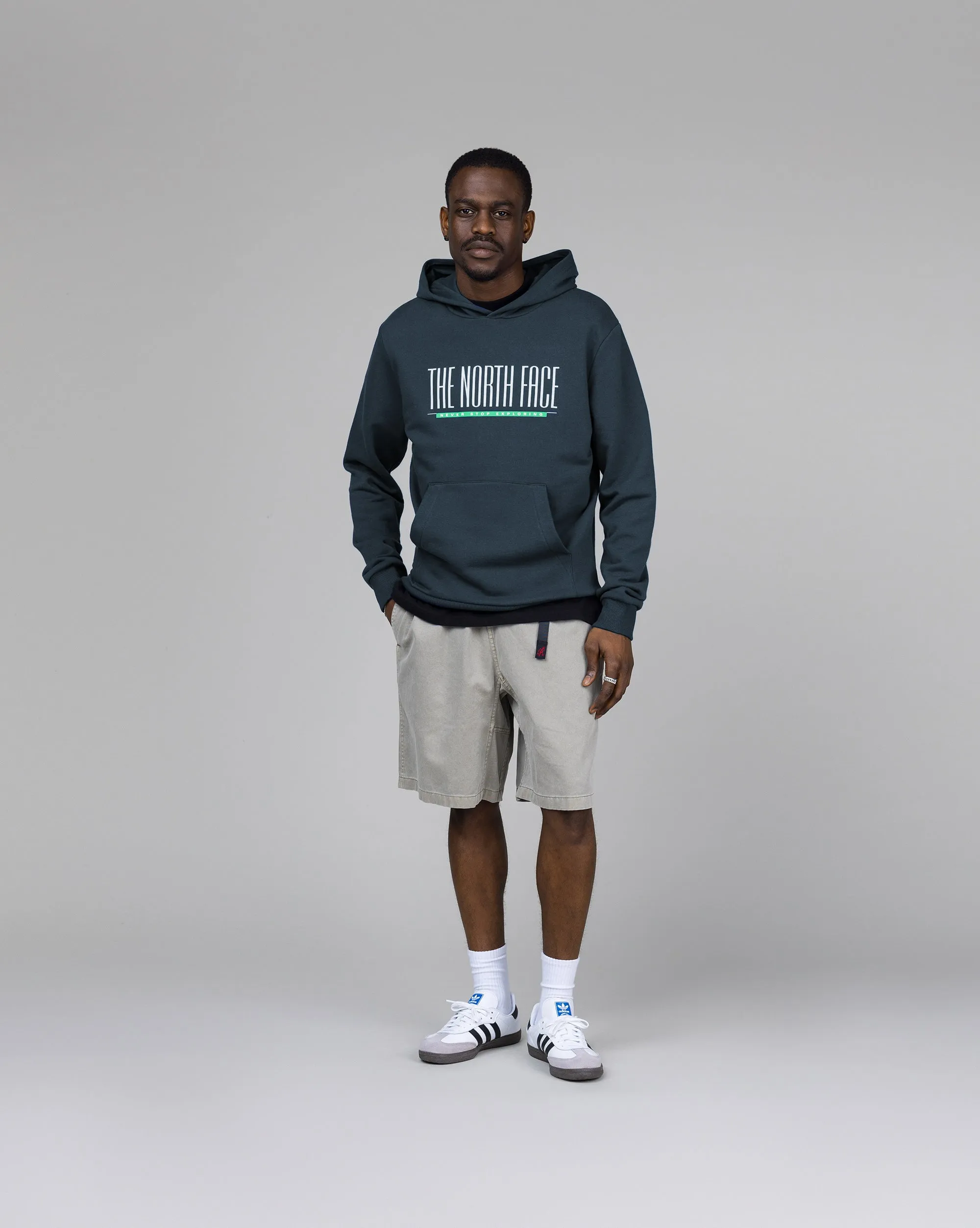 The North Face TNF Est 1966 Hoodie sold by Asphalt Gold product image thumbnail 2