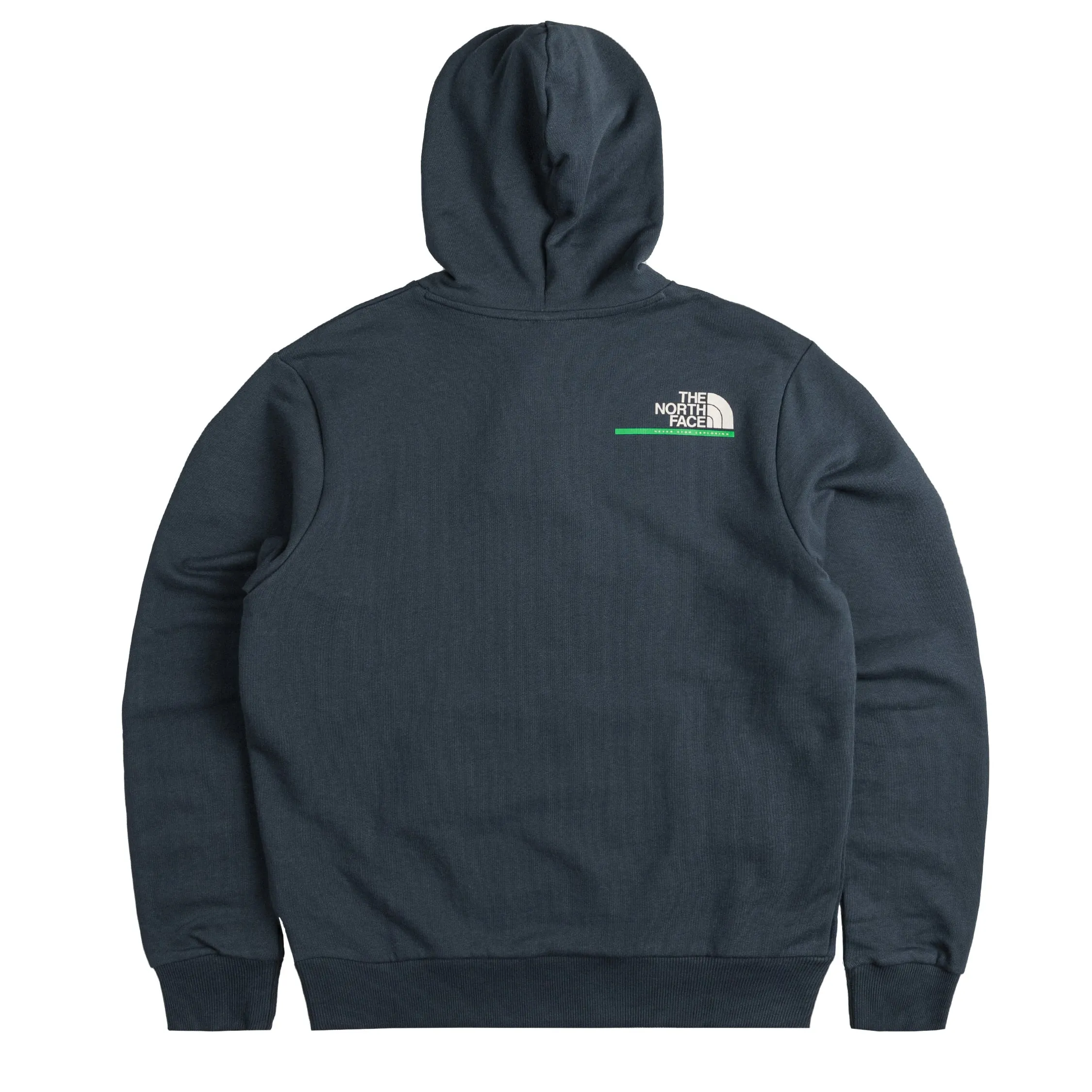 The North Face TNF Est 1966 Hoodie sold by Asphalt Gold product image thumbnail 3