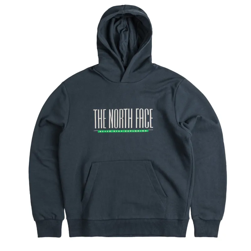 The North Face TNF Est 1966 Hoodie sold by Asphalt Gold