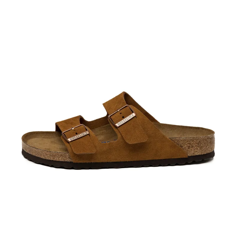 Birkenstock Arizona sold by Asphalt Gold