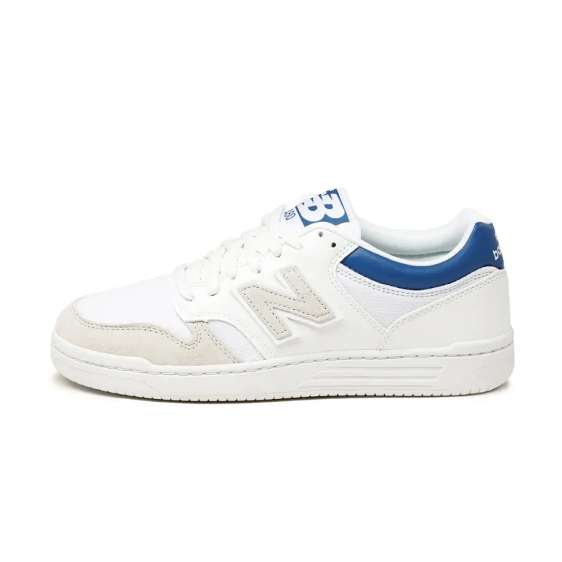 New Balance BB480LKC sold by Asphalt Gold