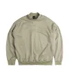 Adidas Basketball Suede Crewneck sold by Asphalt Gold