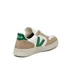 Veja V-10 Chromefree Leather W sold by Asphalt Gold
