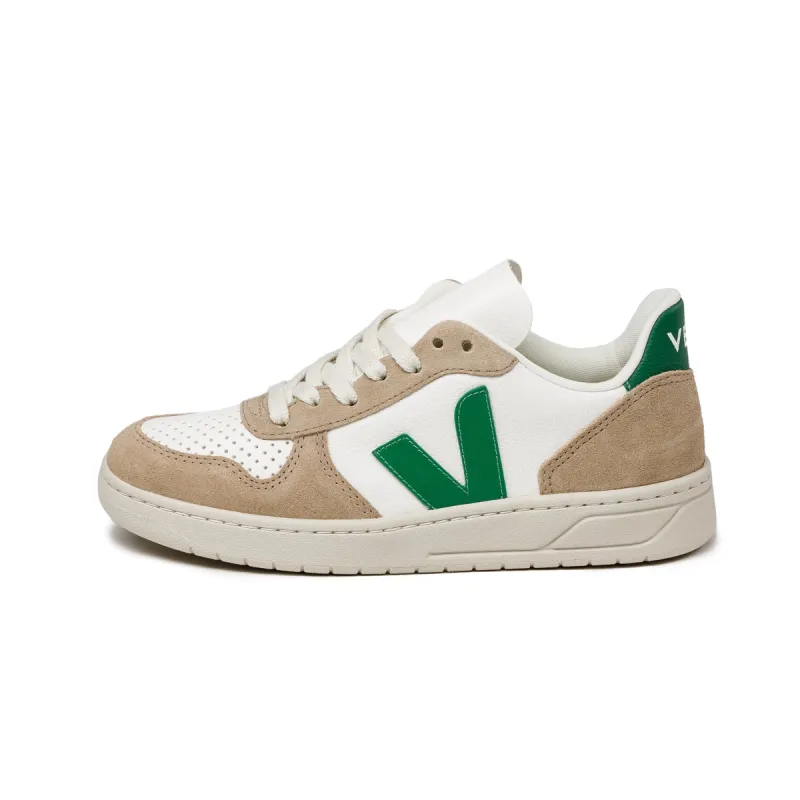 Veja V-10 Chromefree Leather W sold by Asphalt Gold