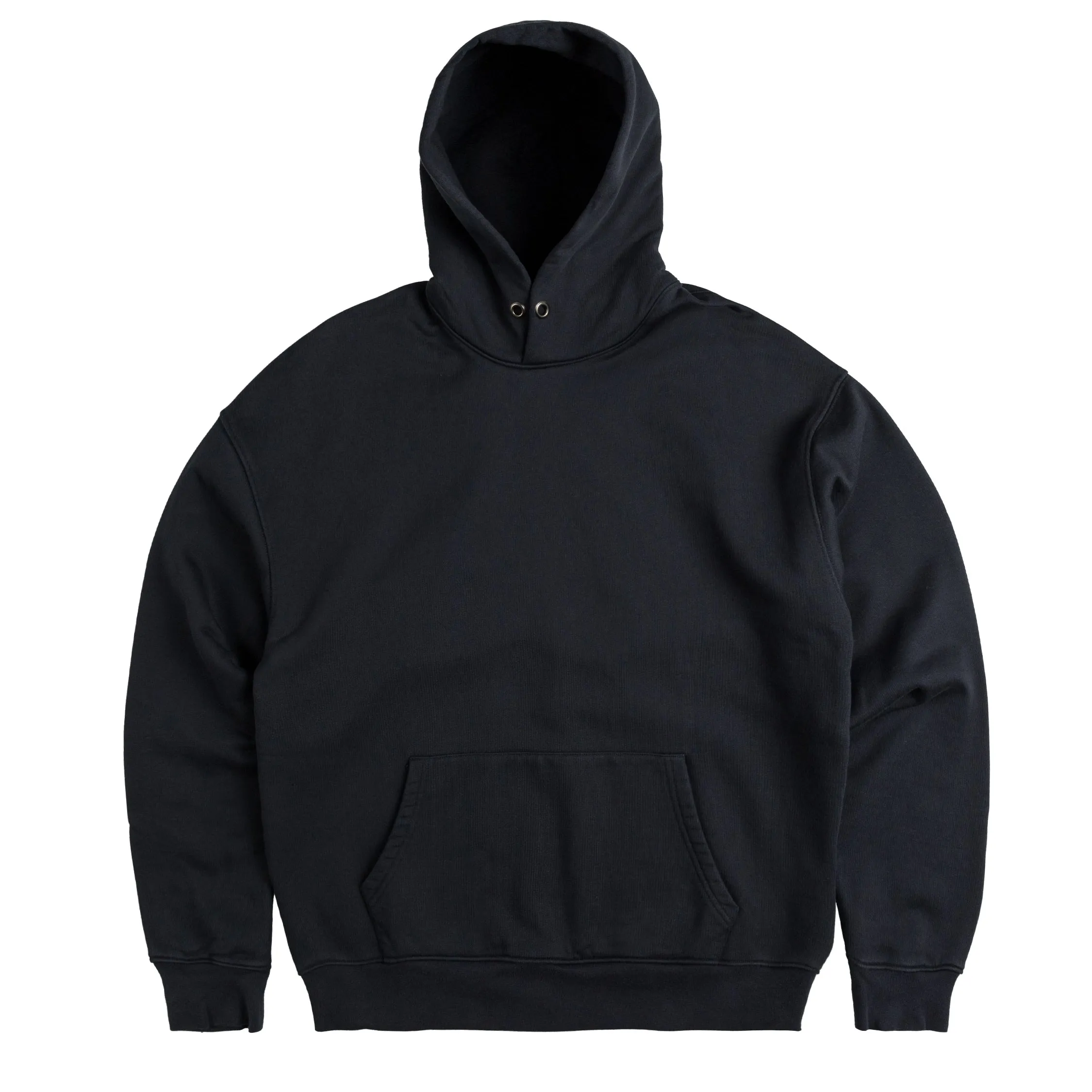 Woolrich Hooded Fleece sold by Asphalt Gold product image thumbnail 3