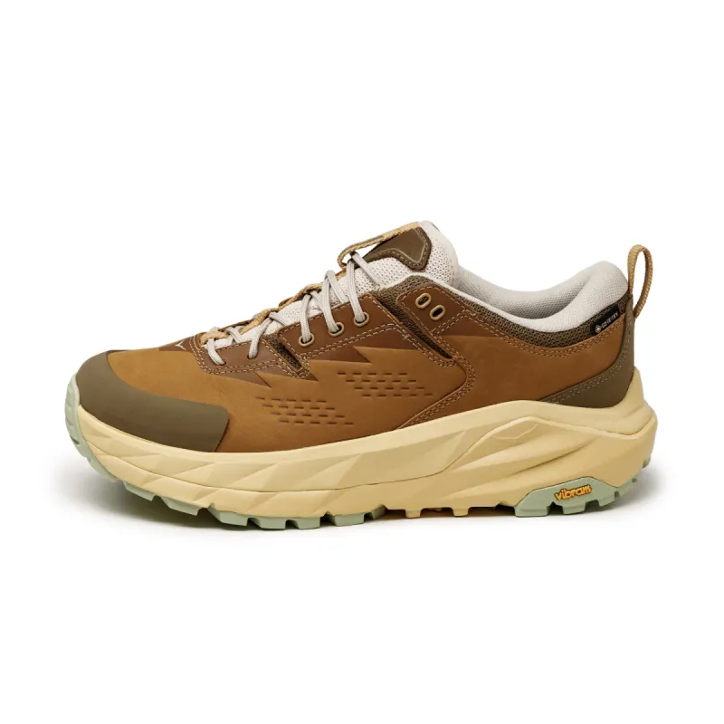 Hoka One One Kaha Low GTX sold by Asphalt Gold