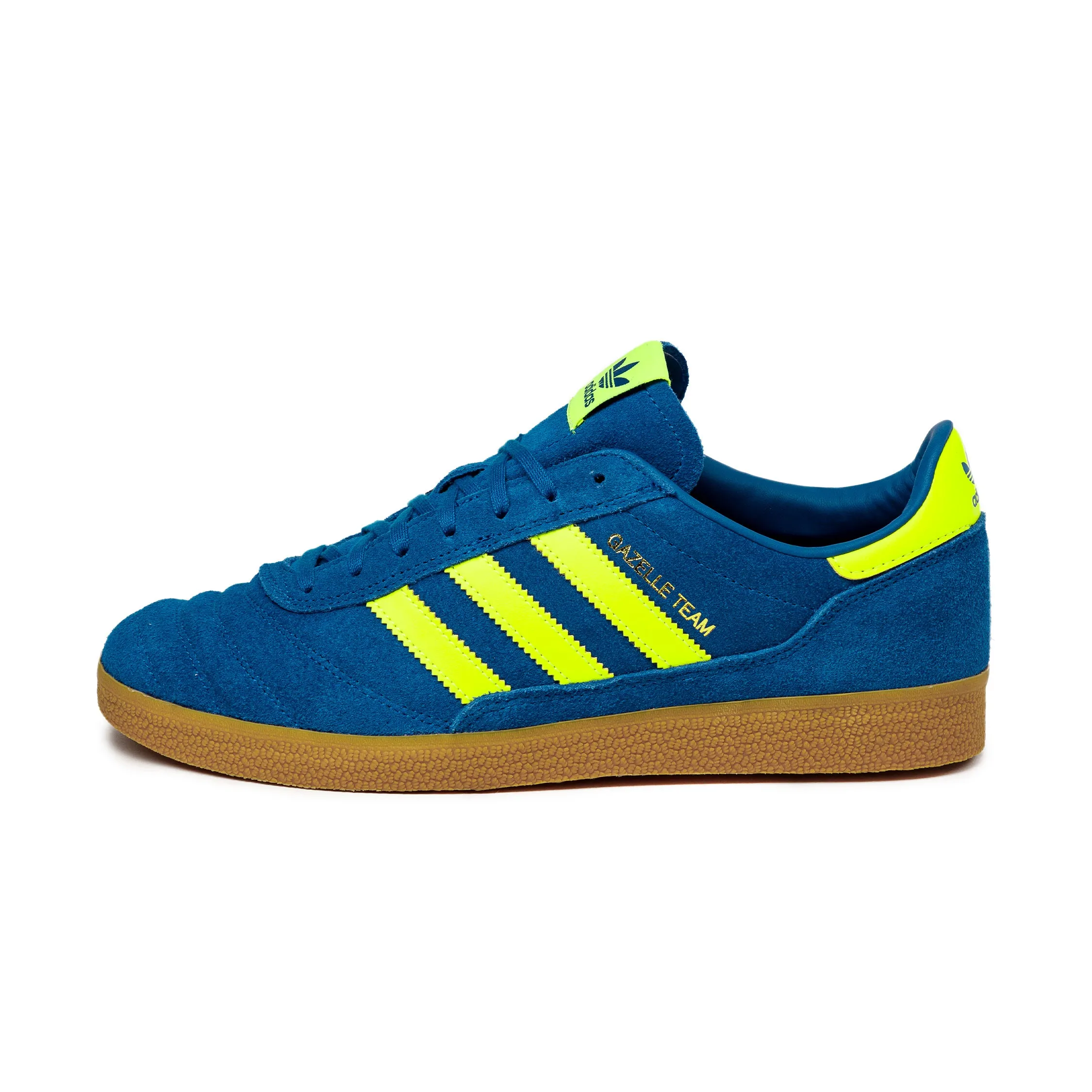 Adidas Gazelle Team sold by Asphalt Gold