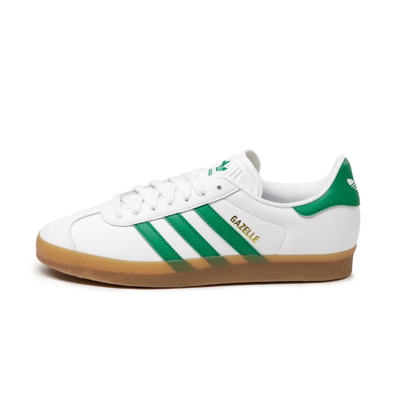 Adidas Gazelle sold by Asphalt Gold
