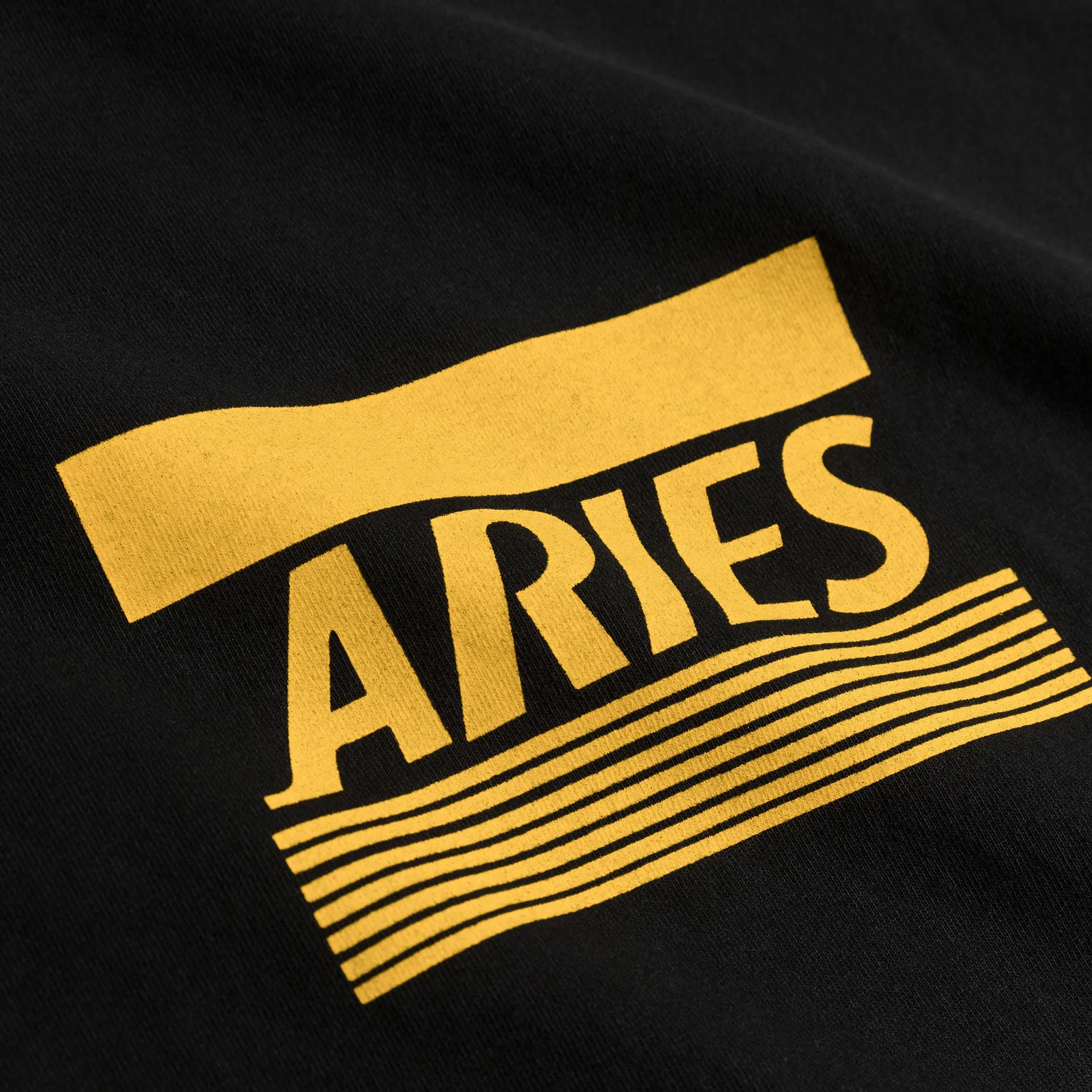 Aries Credit Card T-Shirt sold by Asphalt Gold product image thumbnail 4