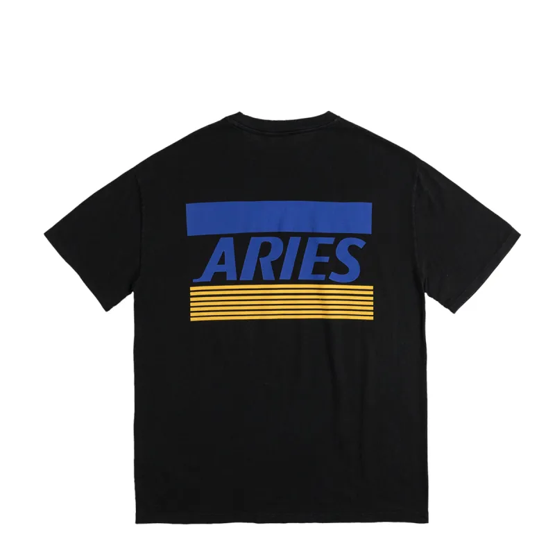 Aries Credit Card T-Shirt sold by Asphalt Gold