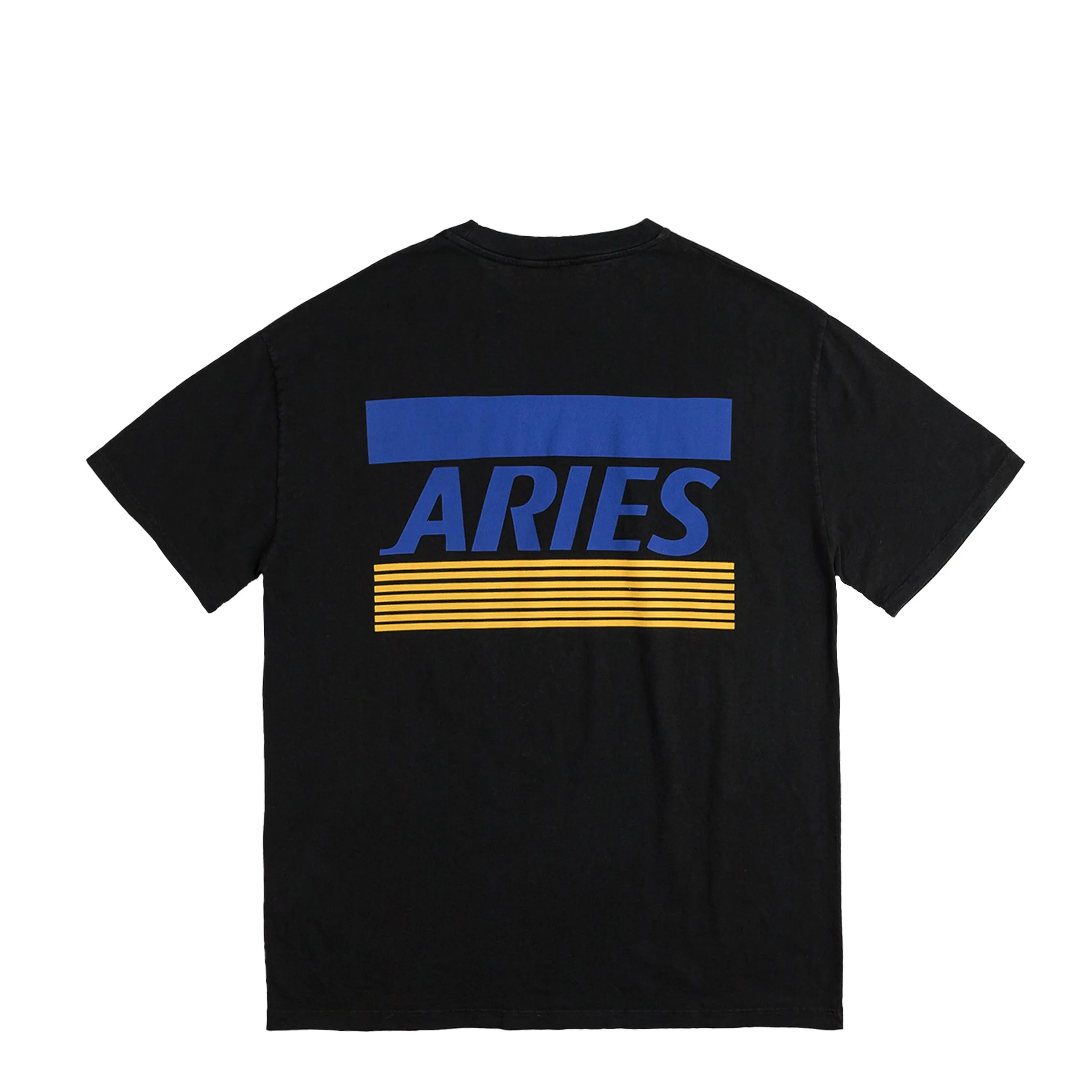Aries Credit Card T-Shirt sold by Asphalt Gold