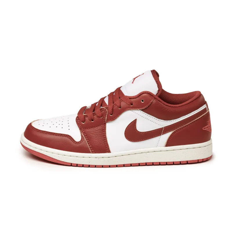 Nike Air Jordan 1 Low SE sold by Asphalt Gold