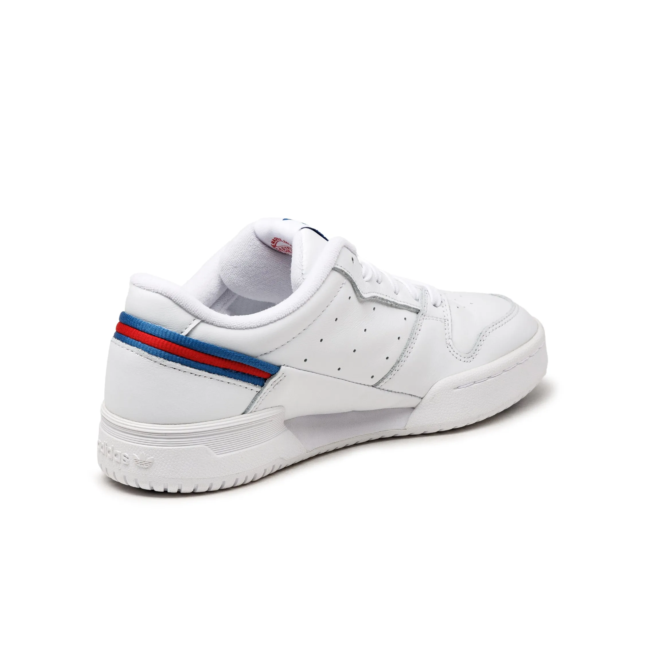 Adidas Team Court 2 sold by Asphalt Gold product image thumbnail 3