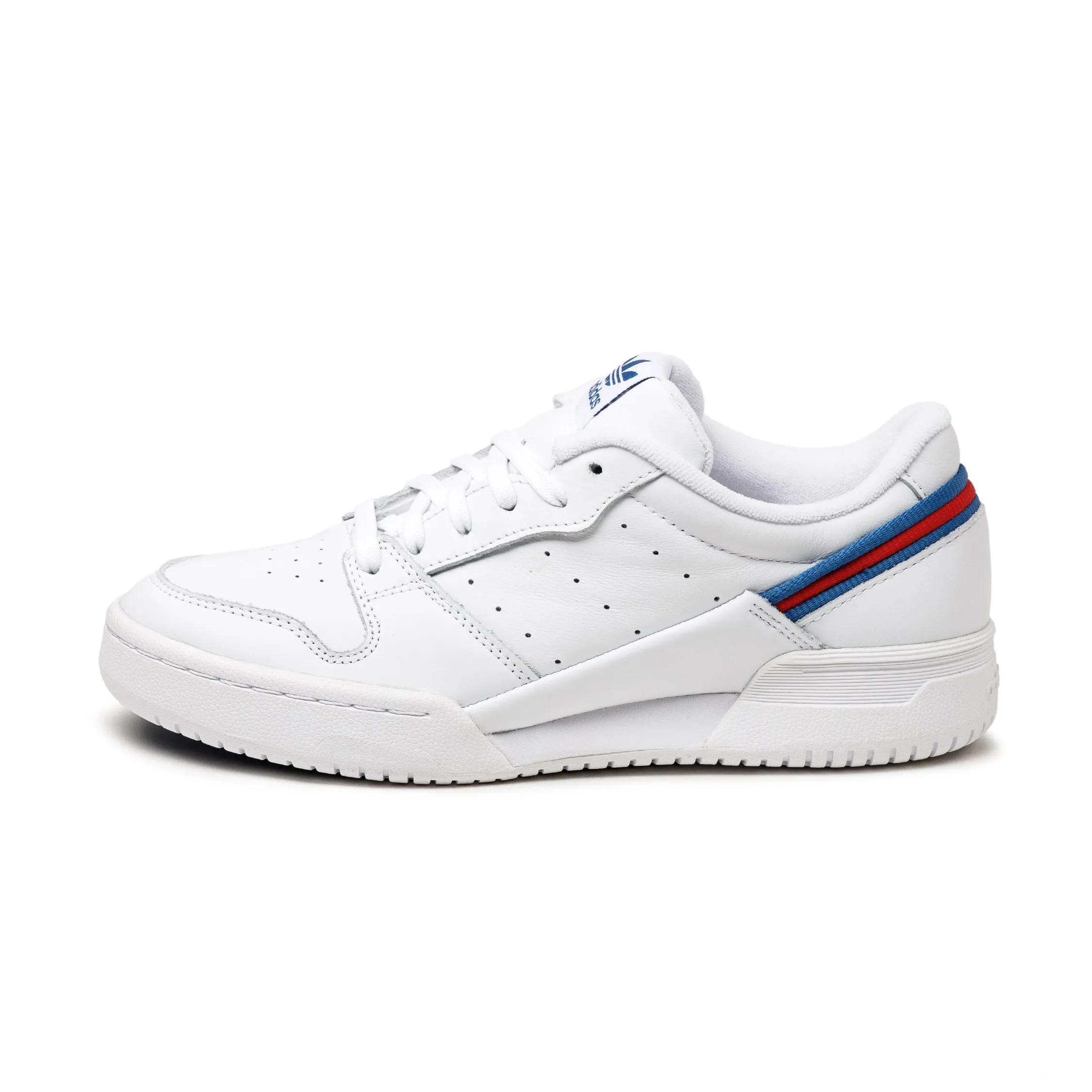 Adidas Team Court 2 sold by Asphalt Gold