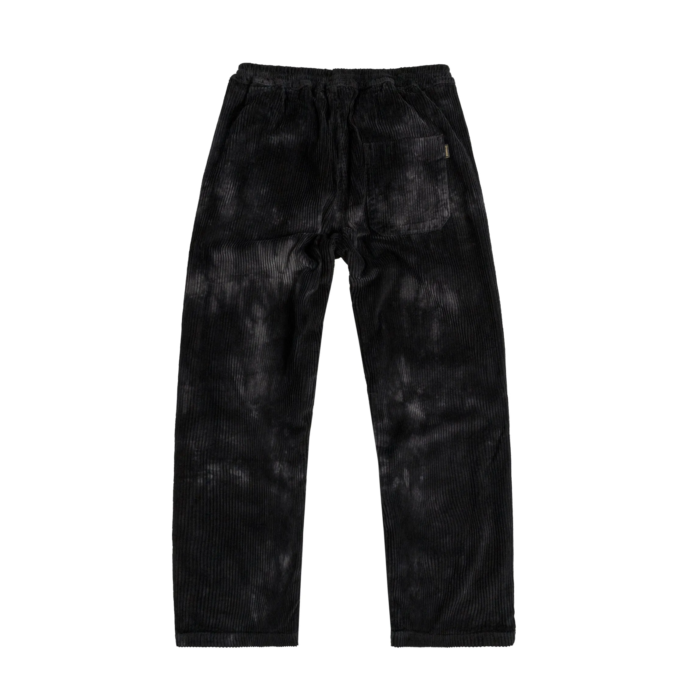 Aries Tie Dye Corduroy Work Pants sold by Asphalt Gold product image thumbnail 3
