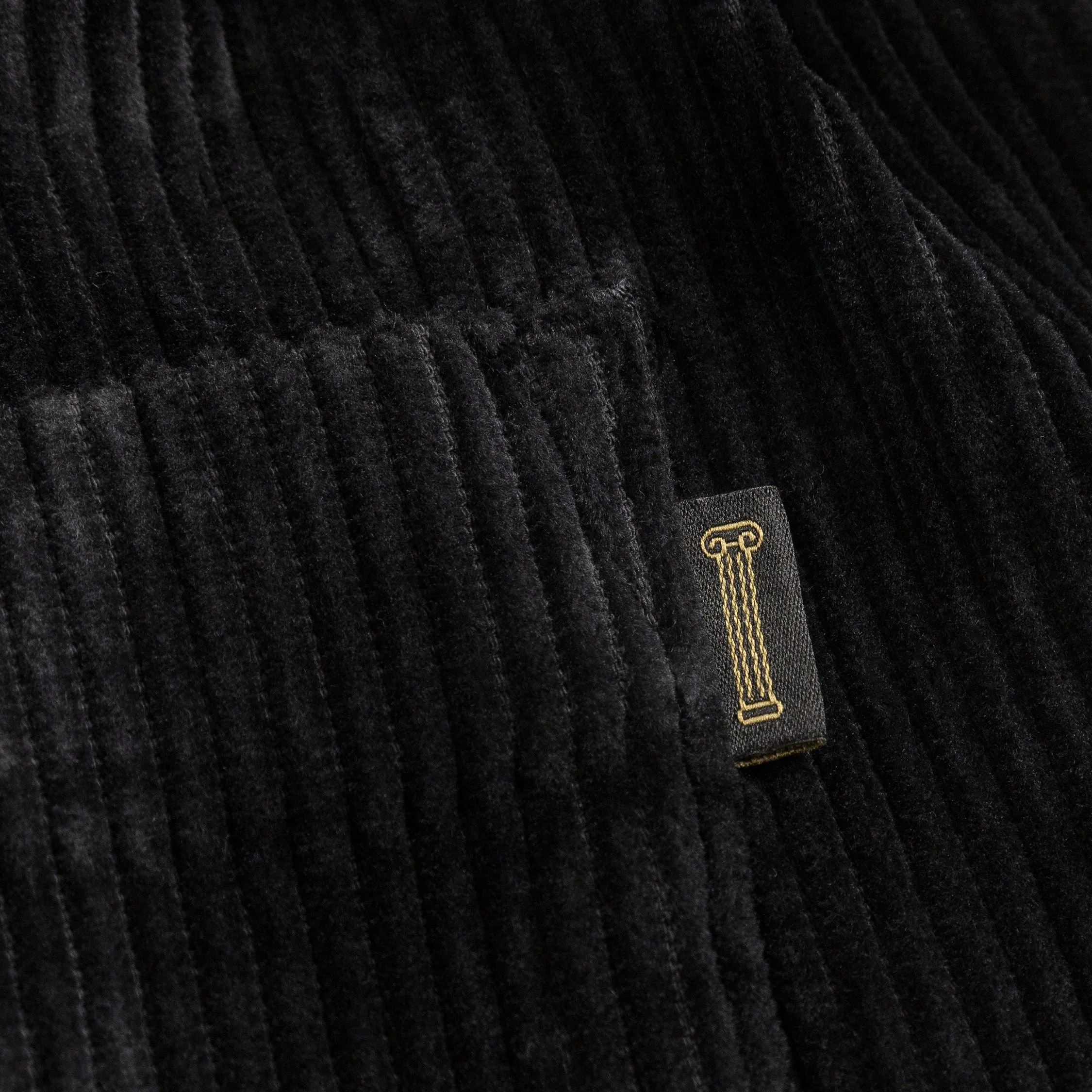 Aries Tie Dye Corduroy Work Pants sold by Asphalt Gold product image thumbnail 4