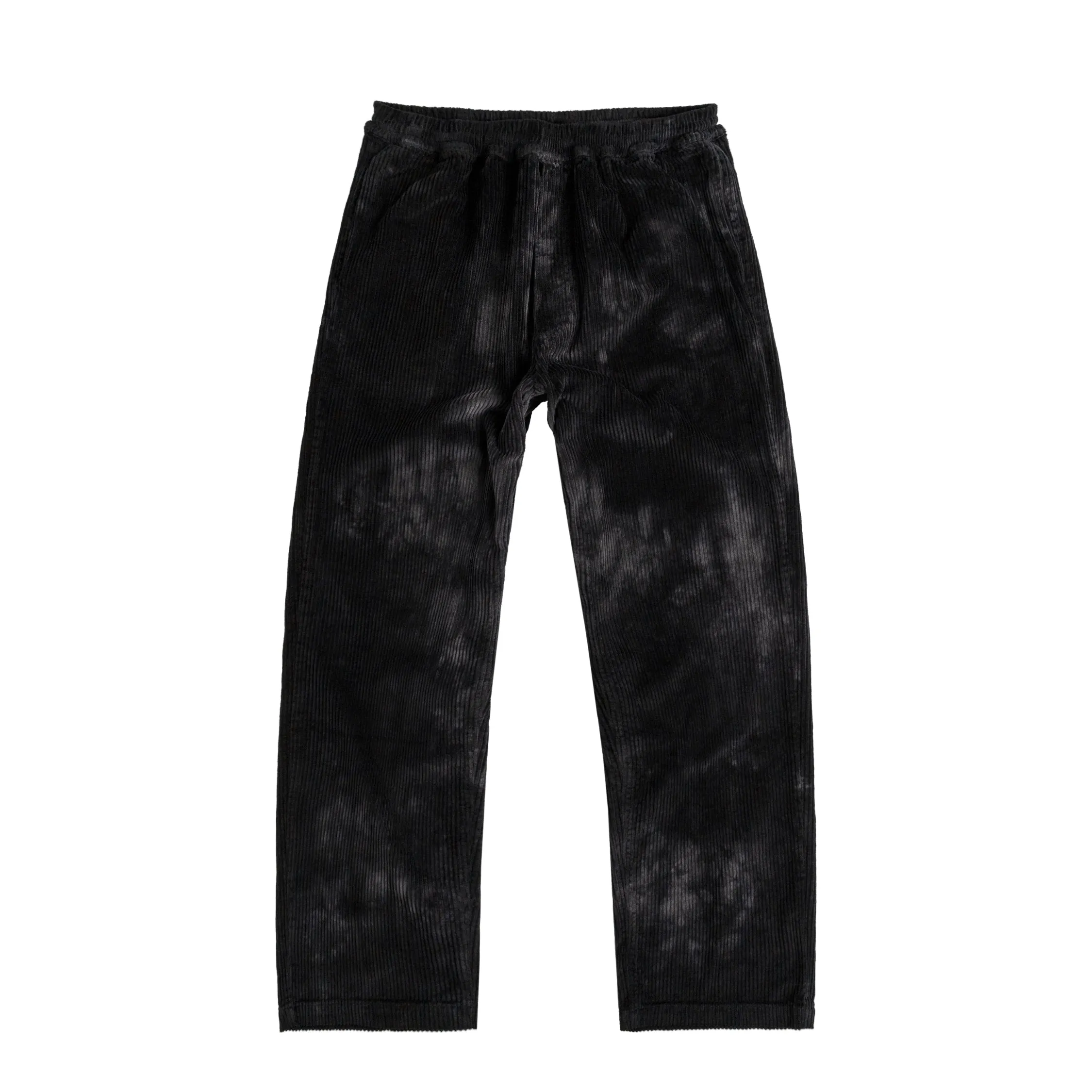 Aries Tie Dye Corduroy Work Pants sold by Asphalt Gold