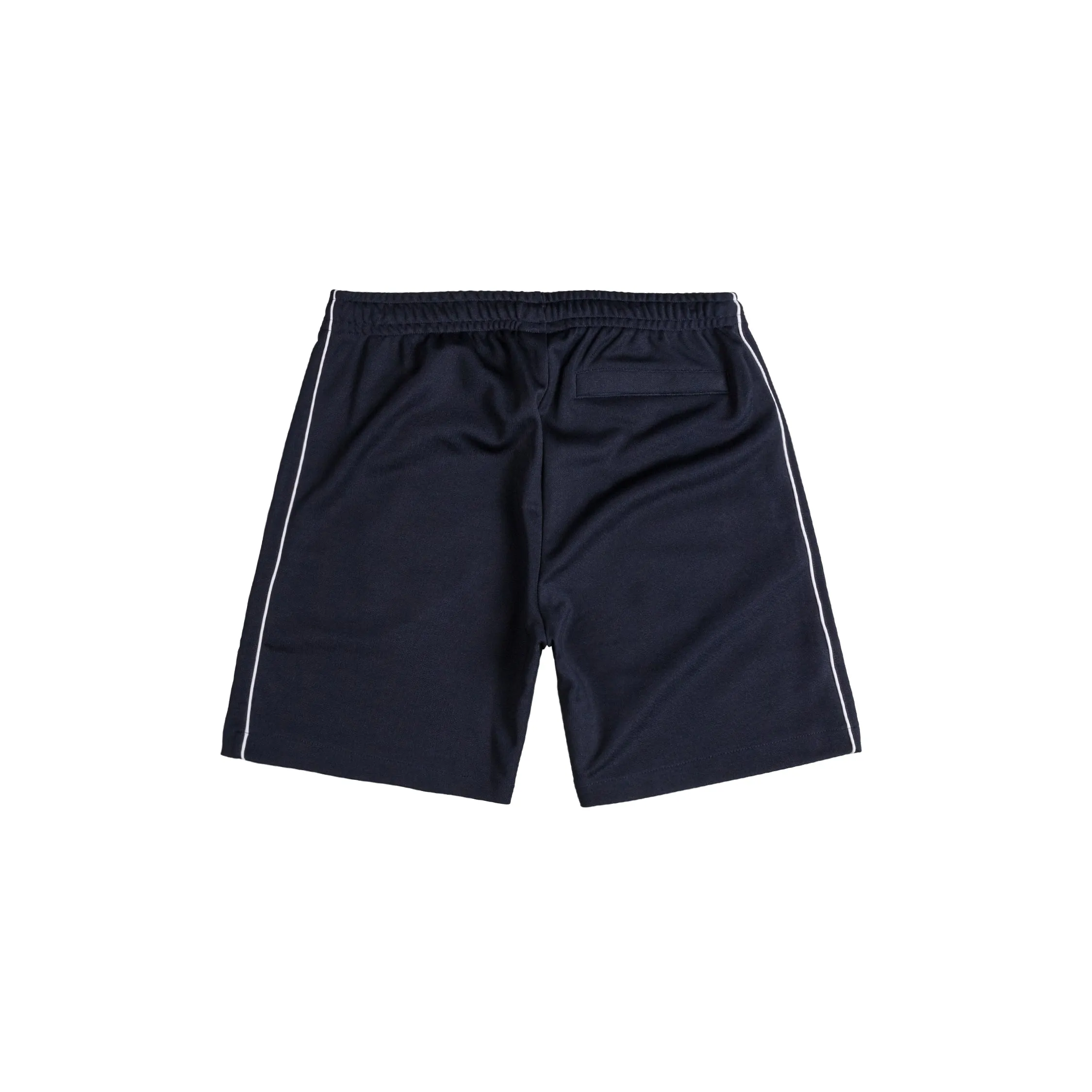 Lacoste Interlock Piqué Contrast Trim Shorts sold by Asphalt Gold product image thumbnail 3