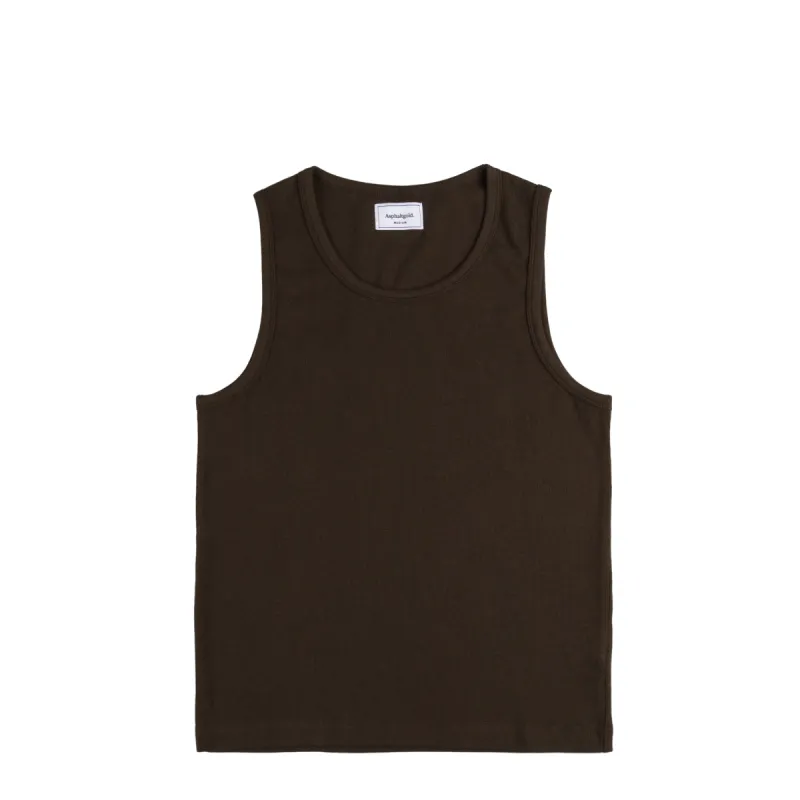 Asphaltgold Summer of Joy Tank Top sold by Asphalt Gold