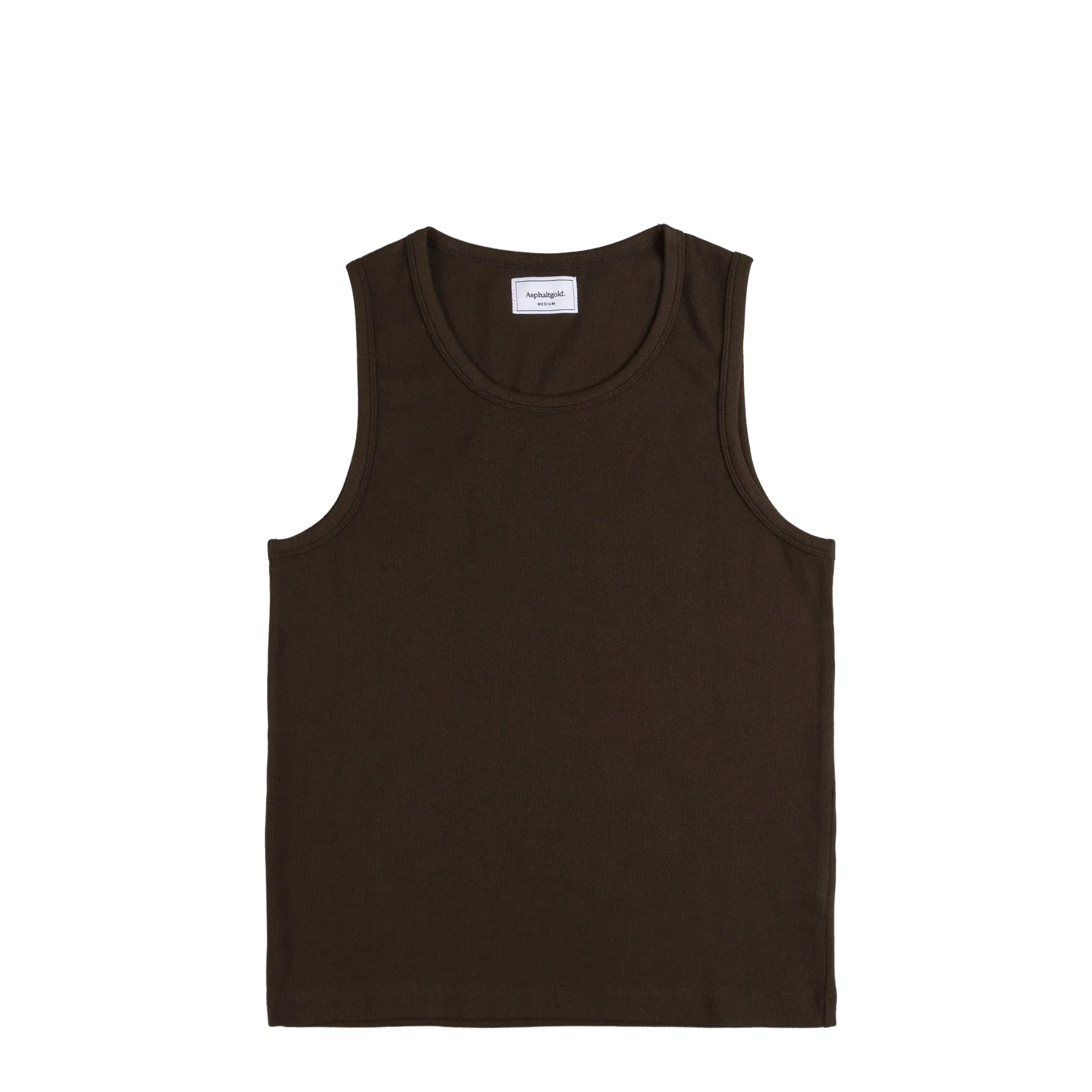 Asphaltgold Summer of Joy Tank Top sold by Asphalt Gold