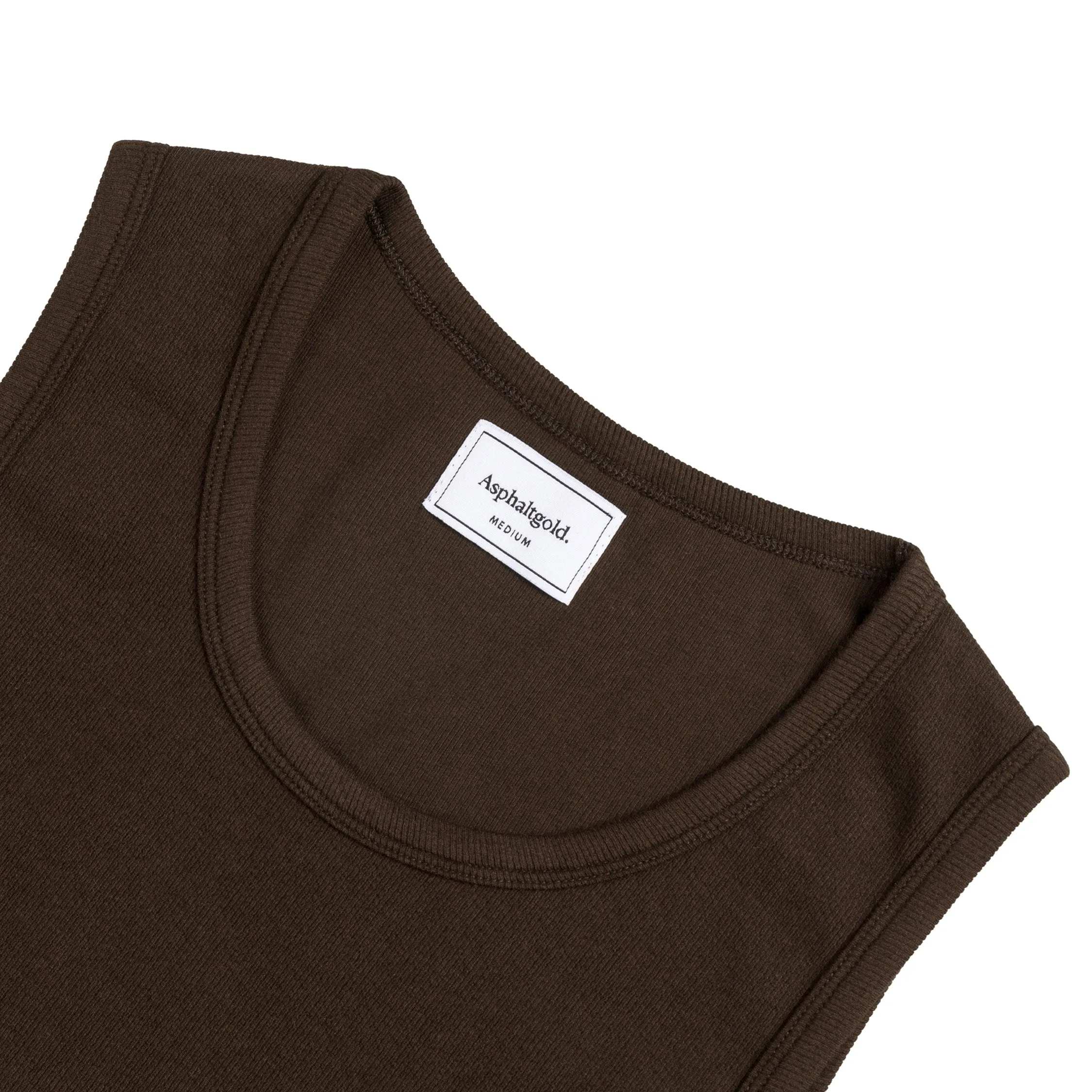 Asphaltgold Summer of Joy Tank Top sold by Asphalt Gold product image thumbnail 2