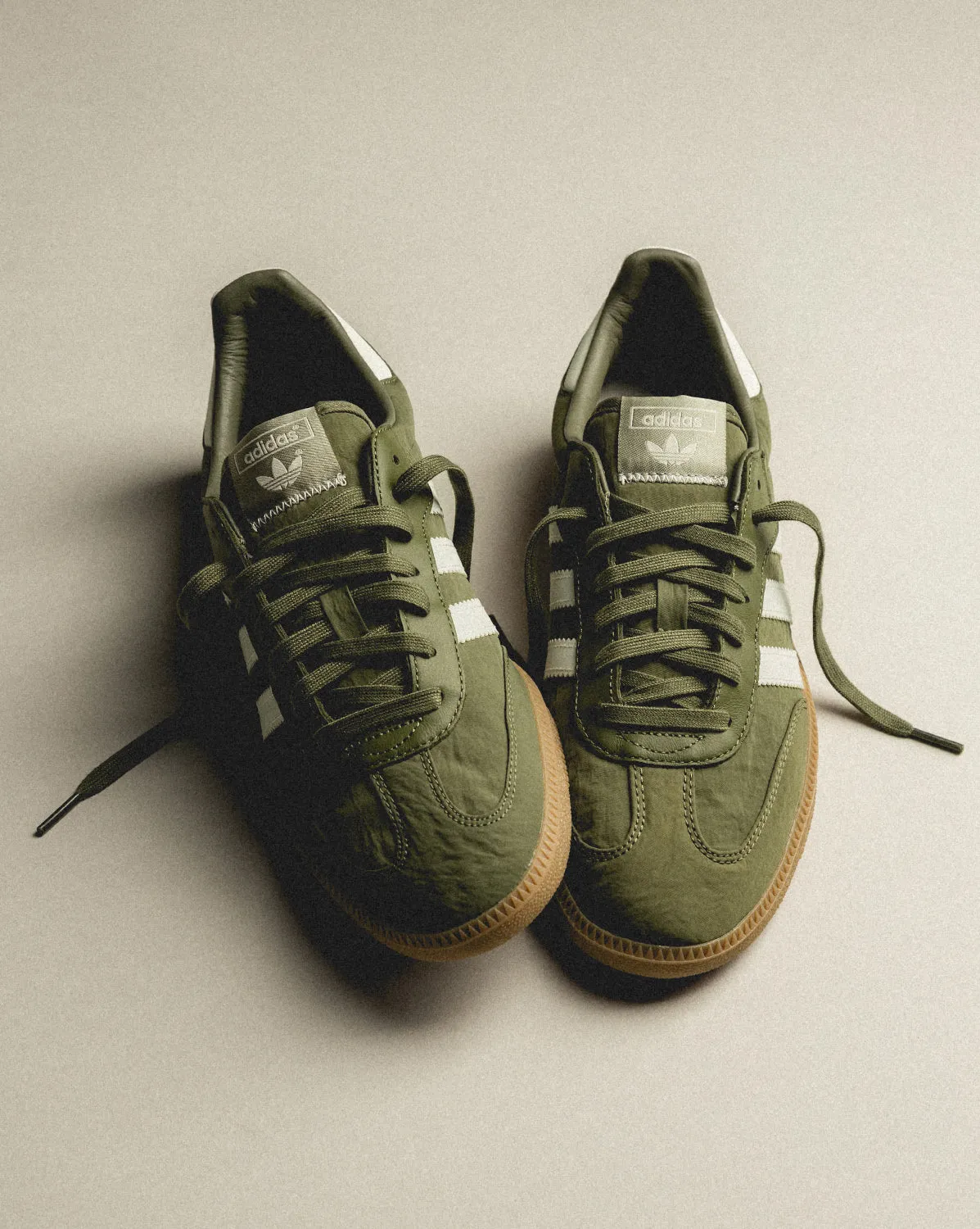 Adidas Samba OG sold by Asphalt Gold product image thumbnail 4