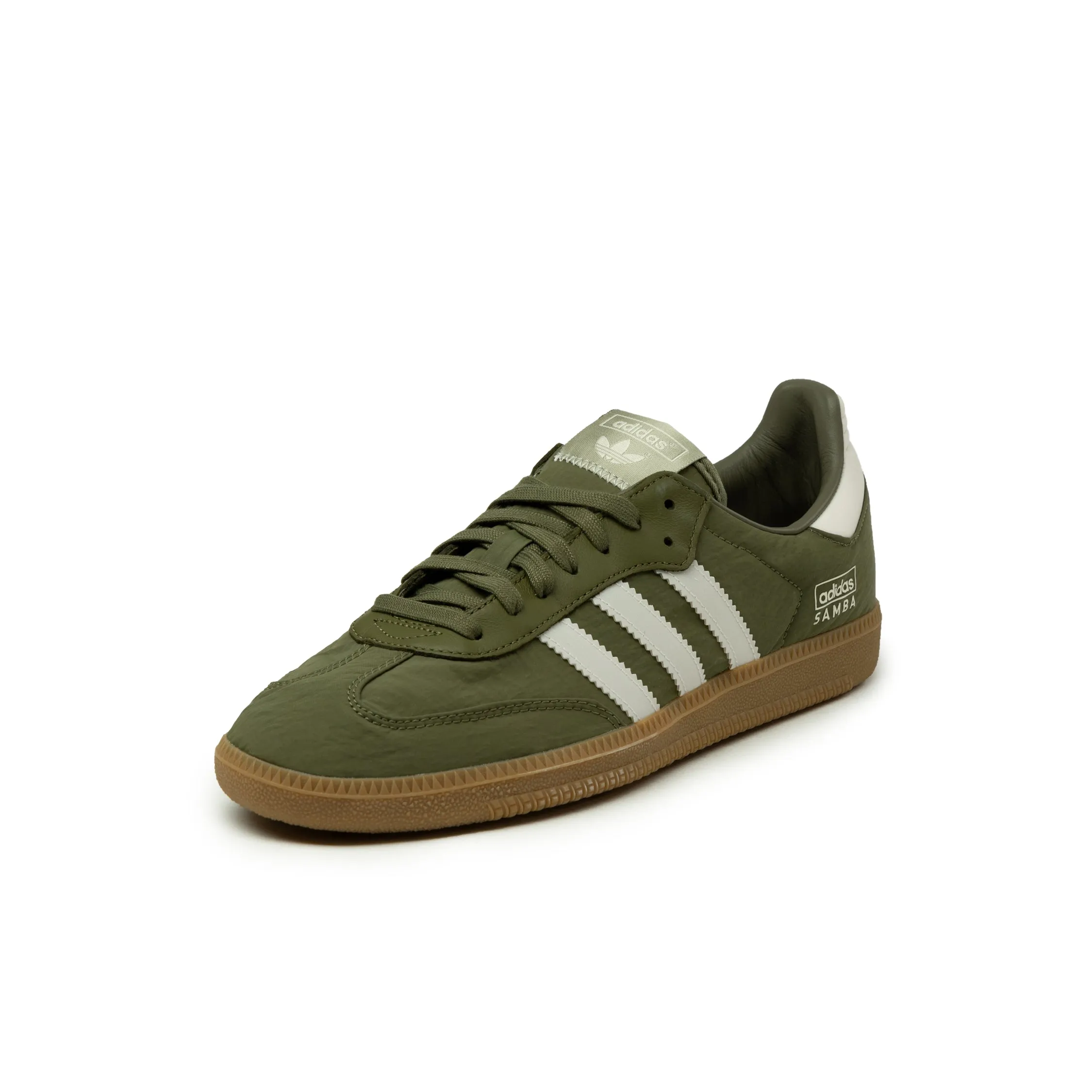 Adidas Samba OG sold by Asphalt Gold product image thumbnail 2