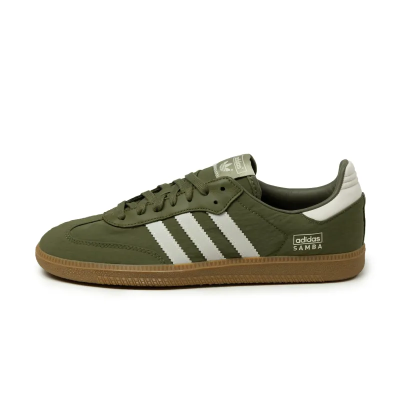 Adidas Samba OG sold by Asphalt Gold