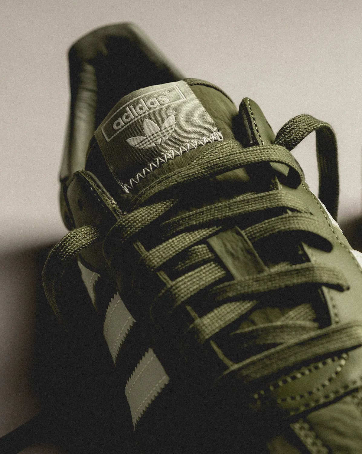 Adidas Samba OG sold by Asphalt Gold product image thumbnail 5